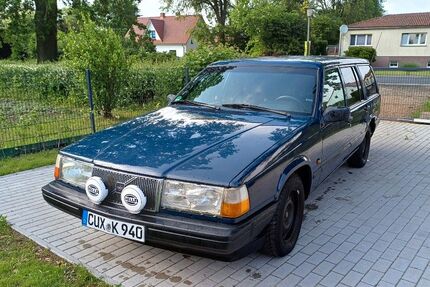 Volvo 945 Gebrauchtwagen