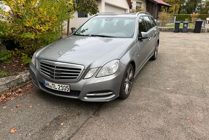 Mercedes-Benz E 350 Gebrauchtwagen