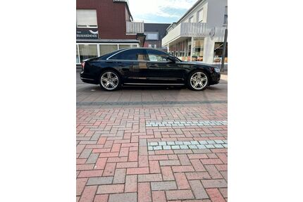 Audi A8 Gebrauchtwagen