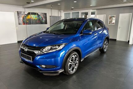 Honda HR-V Gebrauchtwagen