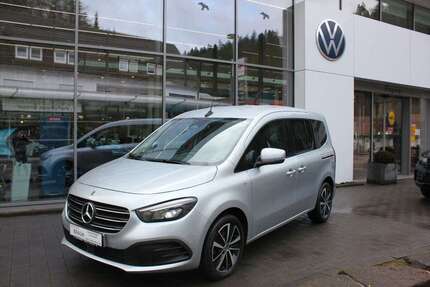 Mercedes-Benz Citan Gebrauchtwagen