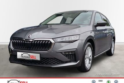 Skoda Scala Gebrauchtwagen
