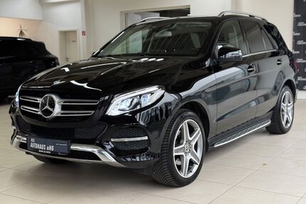 Mercedes-Benz GLE 350 Gebrauchtwagen