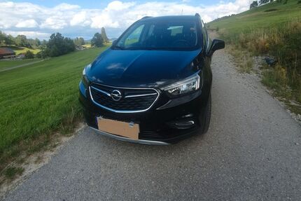 Opel Mokka Gebrauchtwagen