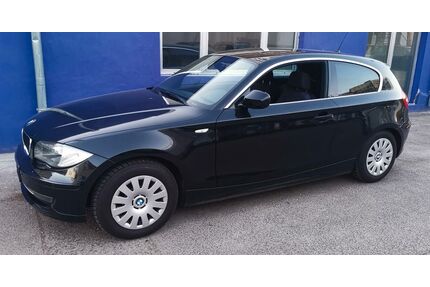 BMW 116 Gebrauchtwagen