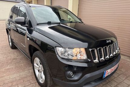Jeep Compass Gebrauchtwagen
