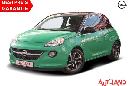 Opel Adam Gebrauchtwagen