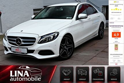 Mercedes-Benz C 250 Gebrauchtwagen