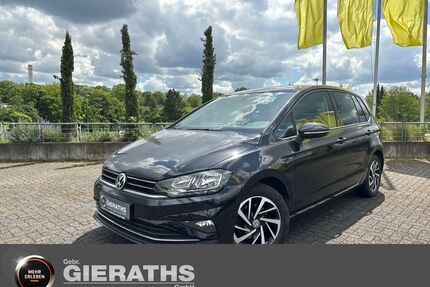 VW Golf Sportsvan Gebrauchtwagen