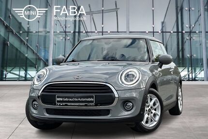 Mini ONE Gebrauchtwagen