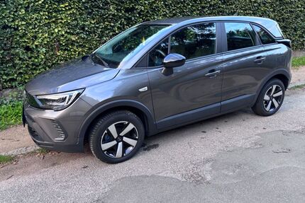 Opel Crossland (X) Gebrauchtwagen