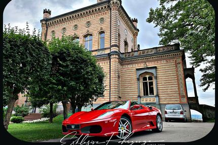 Ferrari F430 Gebrauchtwagen