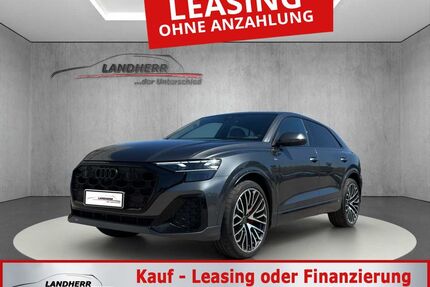 Audi Q8 Gebrauchtwagen