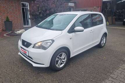 Seat Mii Gebrauchtwagen