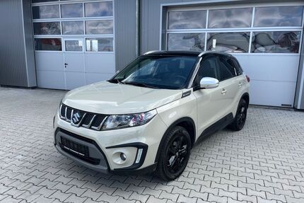 Suzuki Vitara Gebrauchtwagen