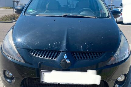 Mitsubishi Grandis Gebrauchtwagen
