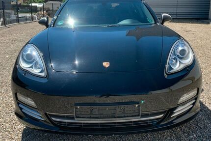 Porsche Panamera Gebrauchtwagen