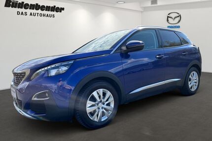 Peugeot 3008 Gebrauchtwagen
