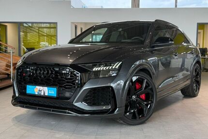 Audi RSQ8 Gebrauchtwagen