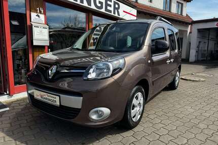Renault Kangoo Gebrauchtwagen
