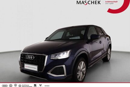Audi Q2 Gebrauchtwagen