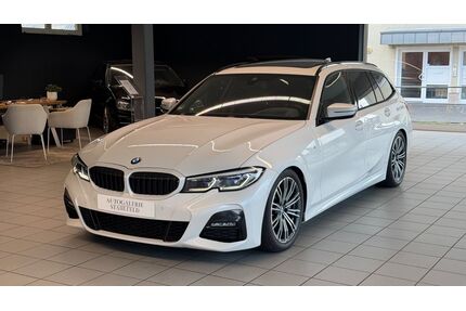 BMW 330 Gebrauchtwagen
