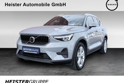 Volvo XC40 Gebrauchtwagen