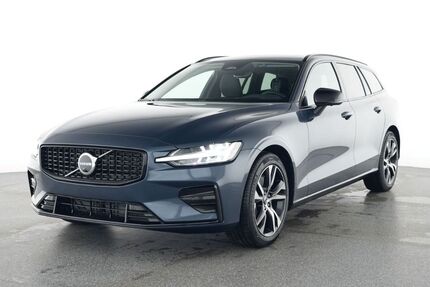 Volvo V60 Gebrauchtwagen