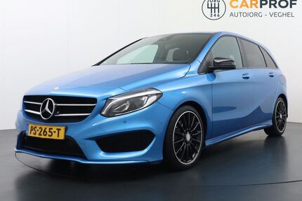 Mercedes-Benz B 250 Gebrauchtwagen