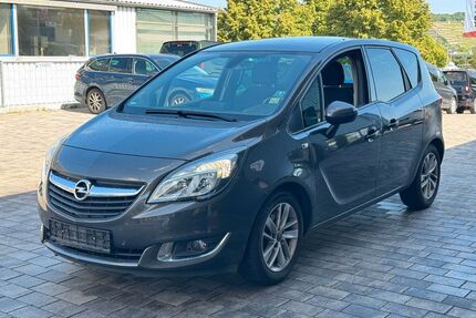Opel Meriva Gebrauchtwagen