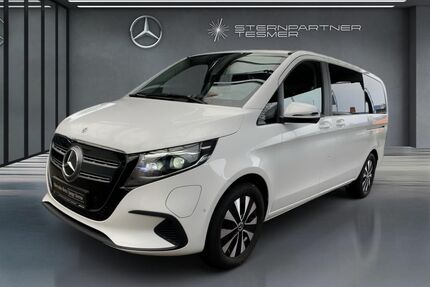 Mercedes-Benz EQV Gebrauchtwagen