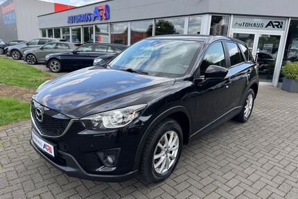 Mazda CX-5 Gebrauchtwagen