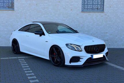 Mercedes-Benz E 53 AMG Gebrauchtwagen