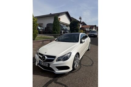 Mercedes-Benz E 400 Gebrauchtwagen