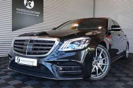 Mercedes-Benz S 400 Gebrauchtwagen