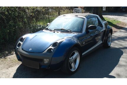 Smart Roadster Gebrauchtwagen