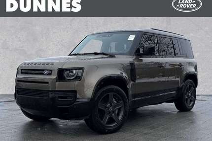 Land Rover Defender Gebrauchtwagen
