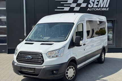 Ford Transit Gebrauchtwagen