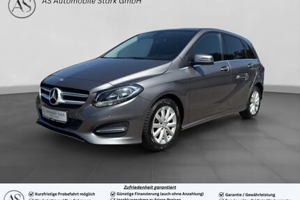 Mercedes-Benz B 180 Gebrauchtwagen