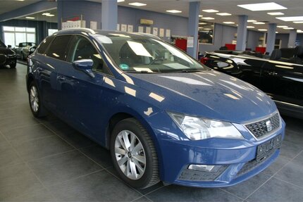 Seat Leon ST 1.2 TSI Style 