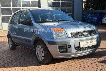 Ford Fusion Gebrauchtwagen