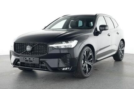 Volvo XC60 Gebrauchtwagen