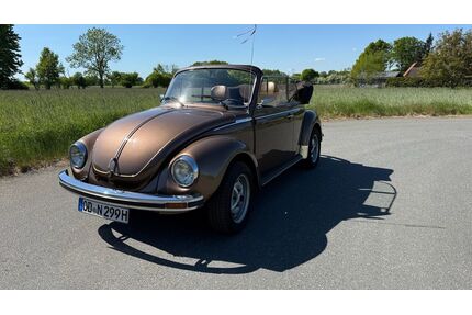 VW Käfer Gebrauchtwagen
