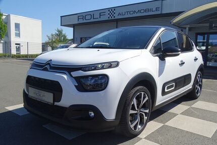 Citroen C3 Gebrauchtwagen