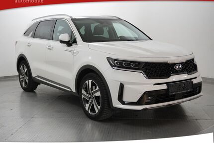 Kia Sorento Gebrauchtwagen