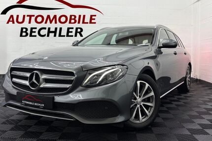Mercedes-Benz E 200 Gebrauchtwagen