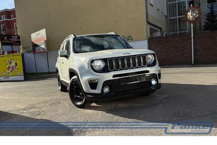 Jeep Renegade Gebrauchtwagen