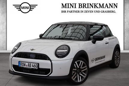 Mini Cooper C Gebrauchtwagen