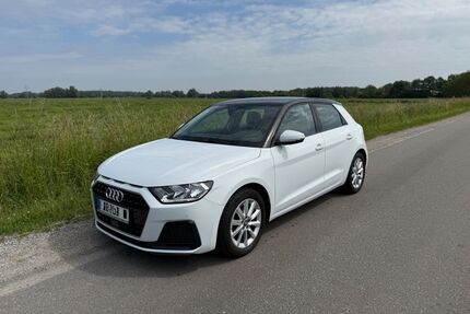 Audi A1 Gebrauchtwagen