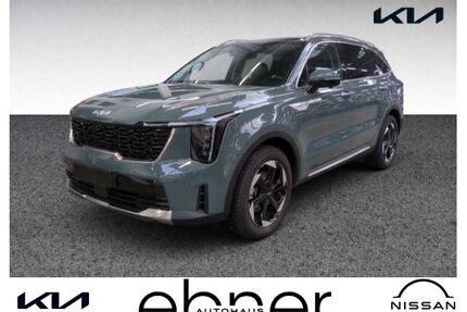 Kia Sorento Gebrauchtwagen